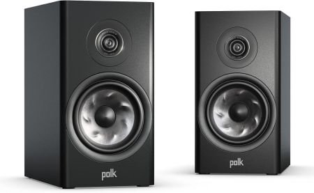 Polk Audio Reserve Series R100 2-Way Bookshelf Speakers