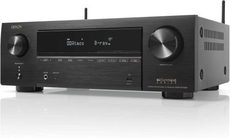 Denon AVRX1700H AV Receiver