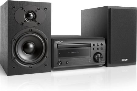 Denon M41 Mini HiFi system