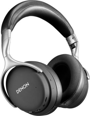 Denon AH-GC30 wireless