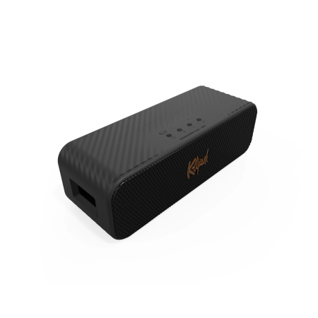 Klipsch Detroit Portable Bluetooth Speaker