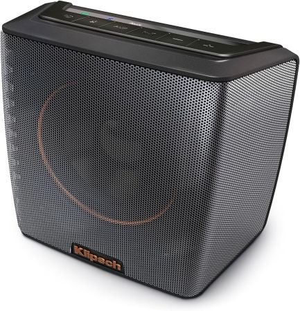 Klipsch Groove Portable Bluetooth speaker