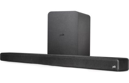 Polk Signa S4 Soundbar